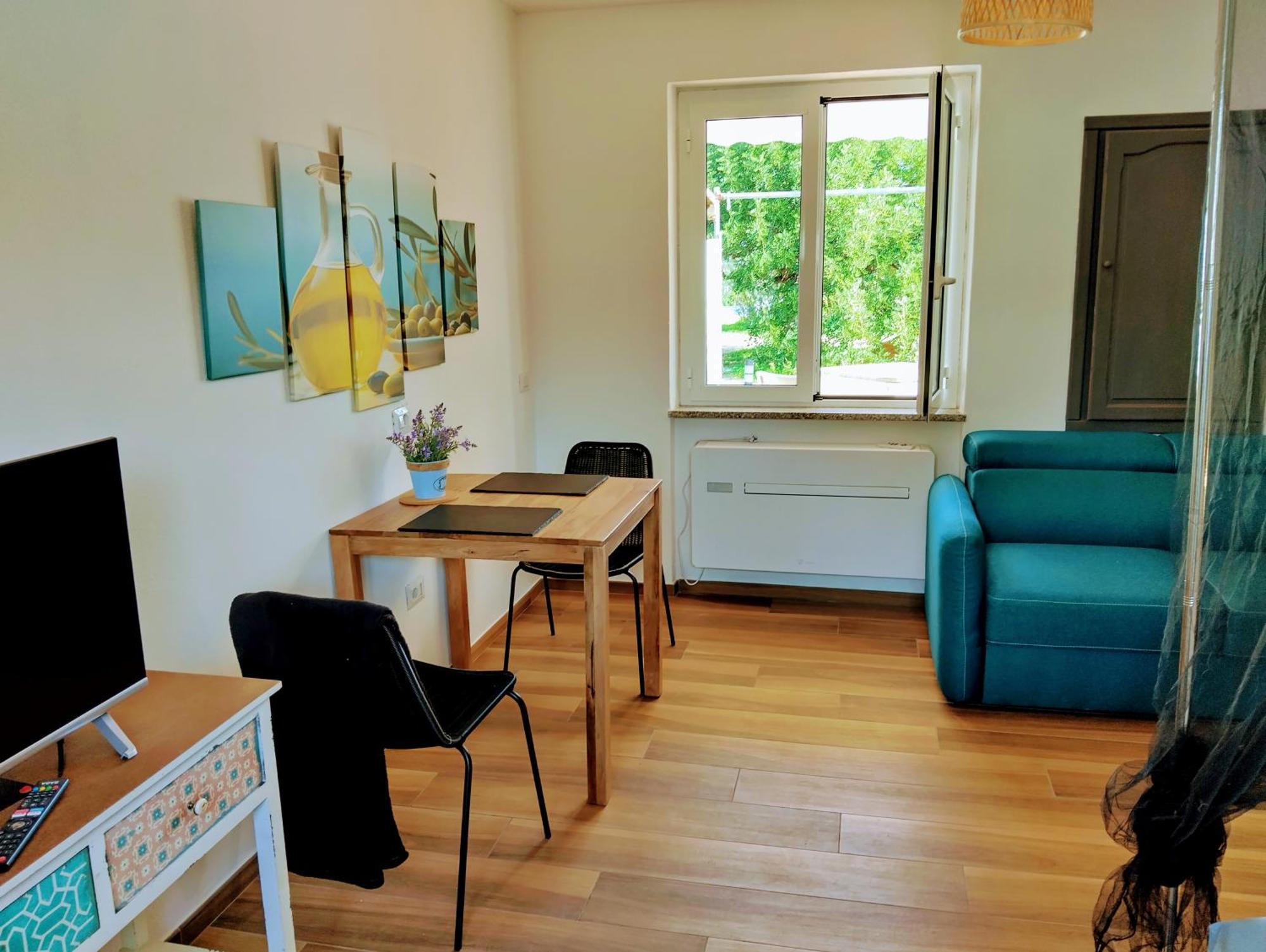 Terra Apartment Valledoria  Bagian luar foto