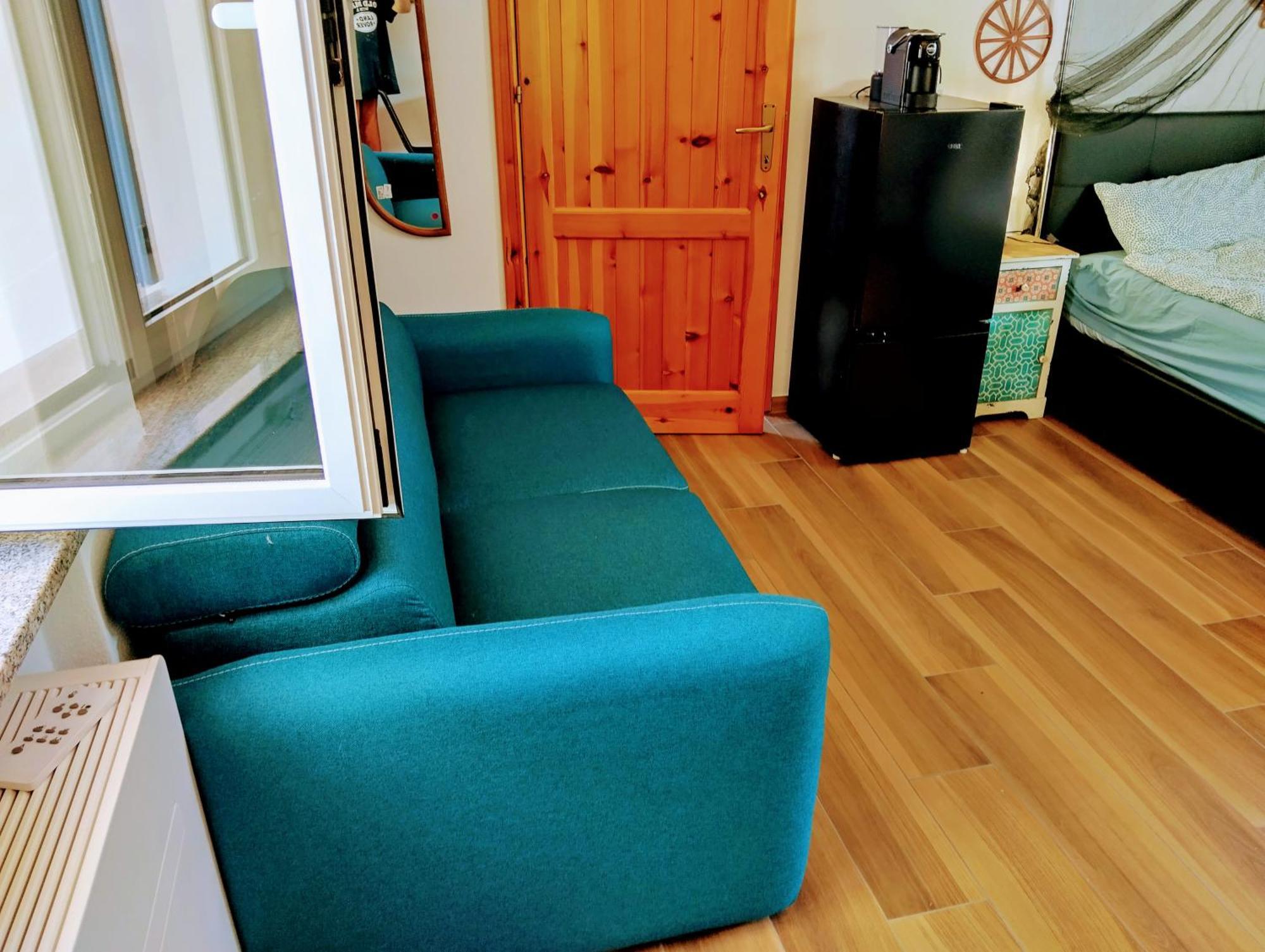 Terra Apartment Valledoria  Bagian luar foto