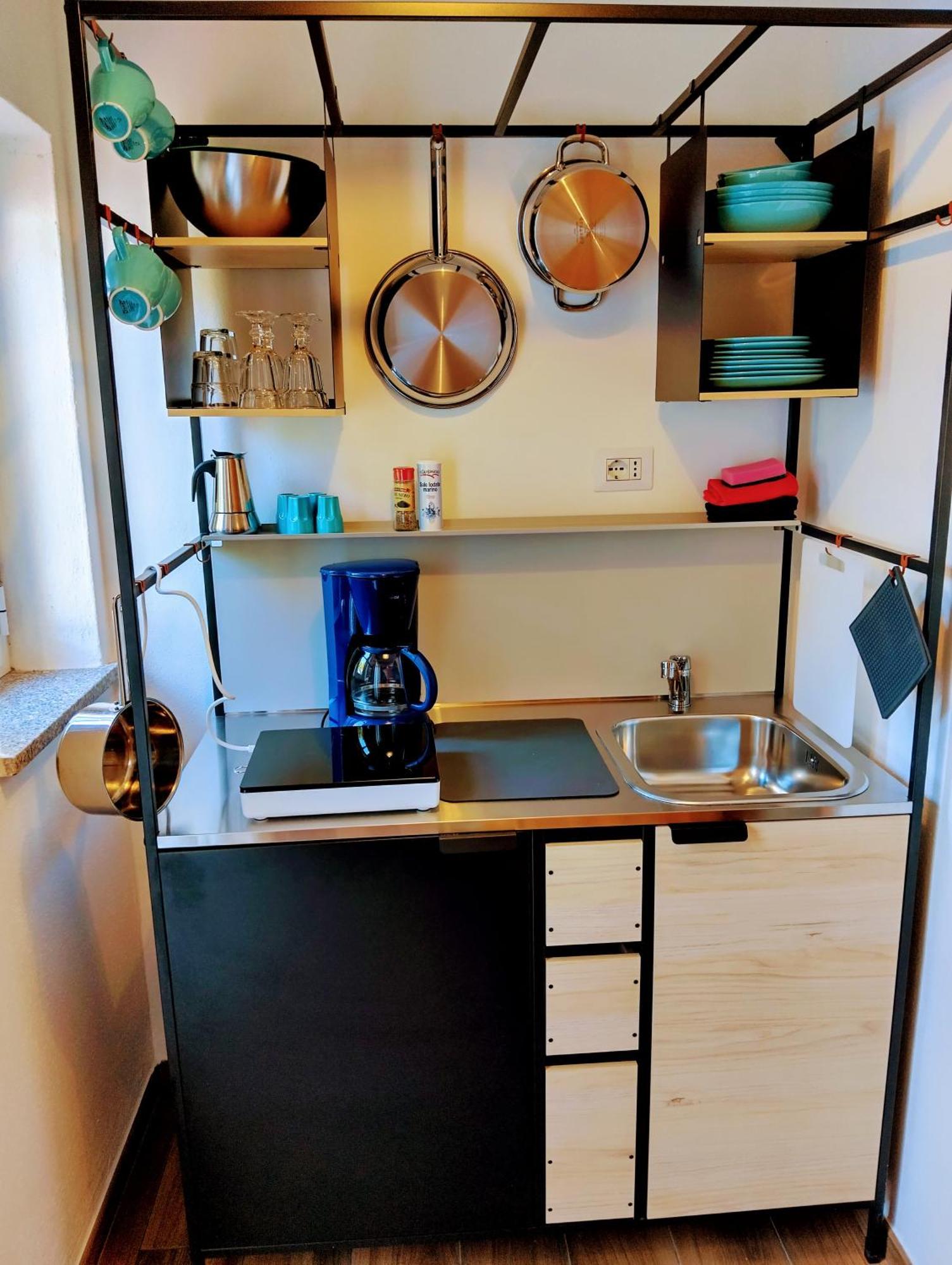 Terra Apartment Valledoria  Bagian luar foto