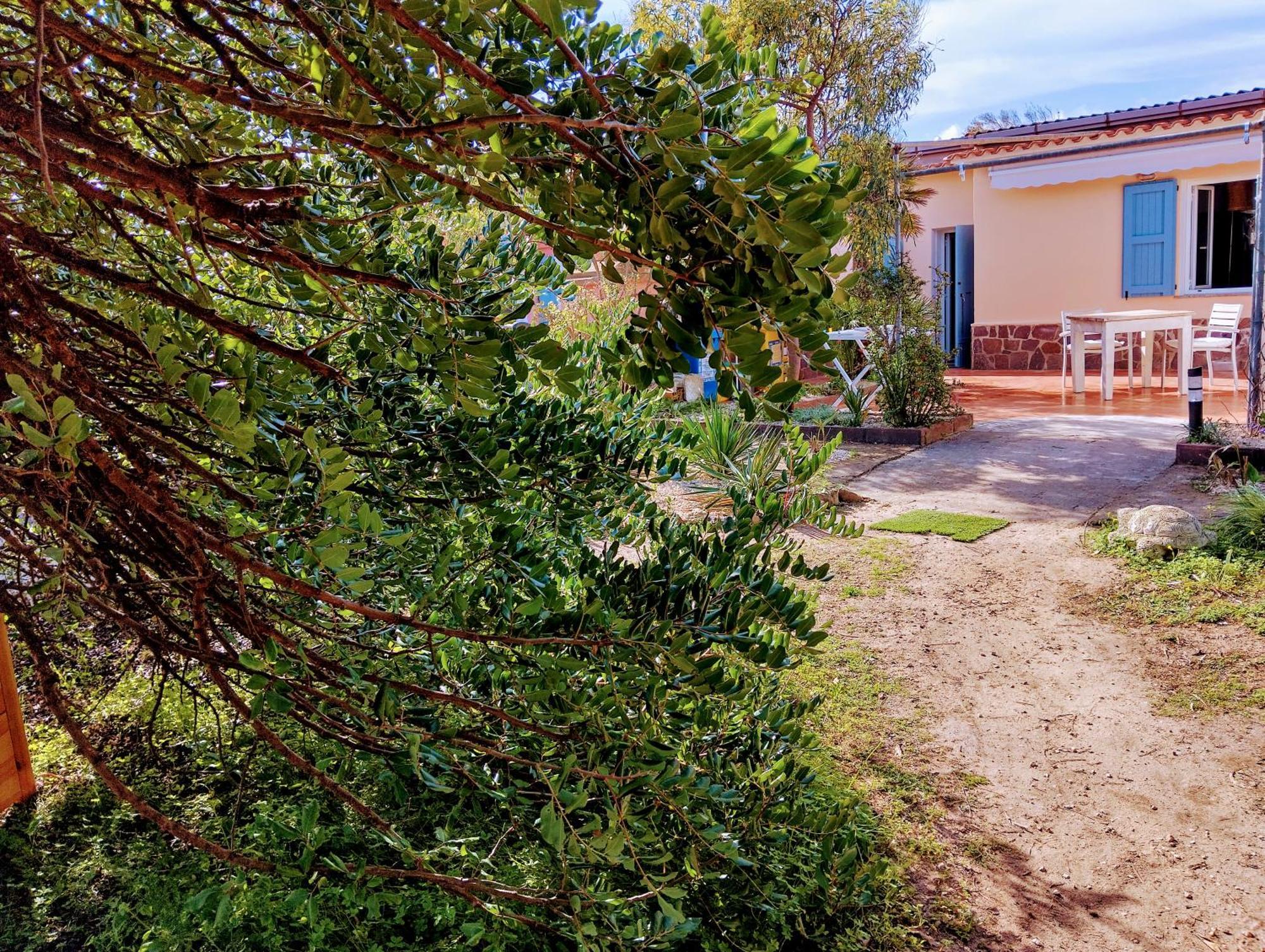Terra Apartment Valledoria  Bagian luar foto