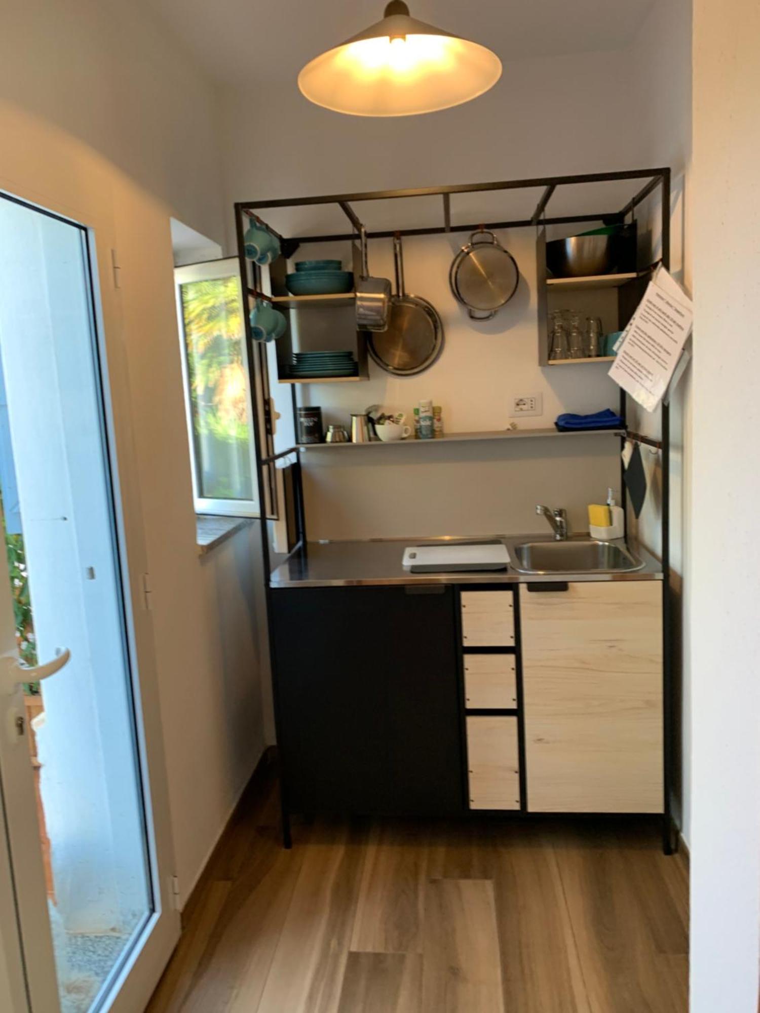 Terra Apartment Valledoria  Bagian luar foto
