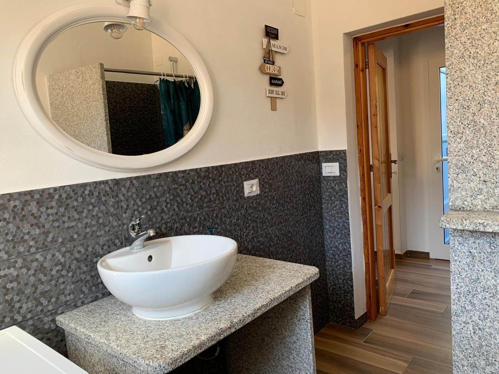 Terra Apartment Valledoria  Bagian luar foto