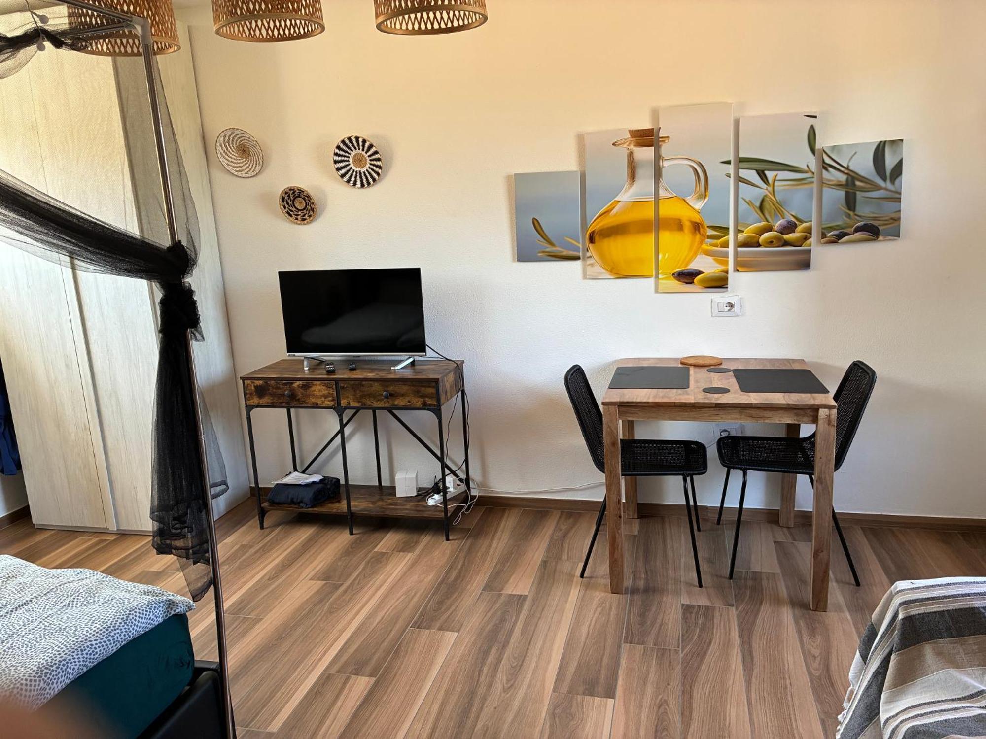 Terra Apartment Valledoria  Bagian luar foto